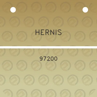 hernis-97200