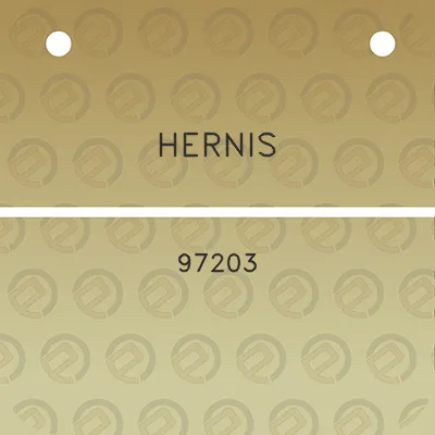 hernis-97203