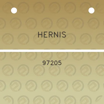 hernis-97205