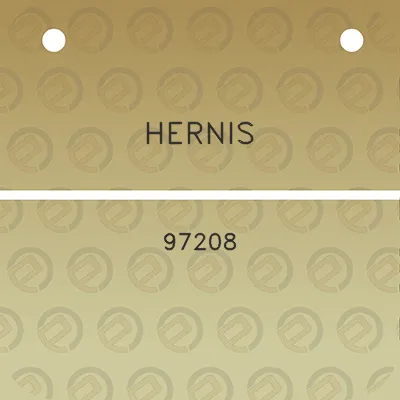 hernis-97208