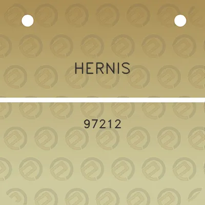 hernis-97212