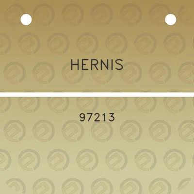 hernis-97213