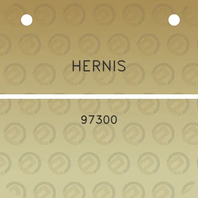 hernis-97300