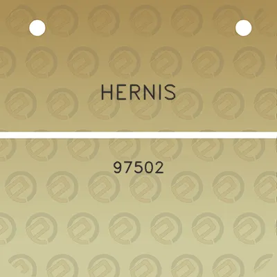 hernis-97502