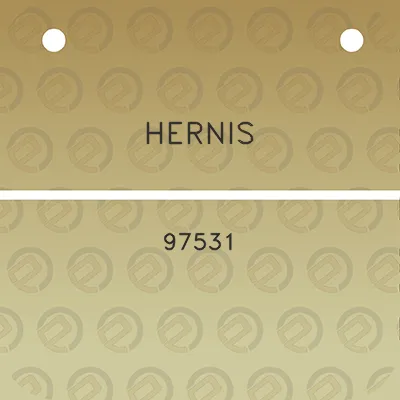 hernis-97531