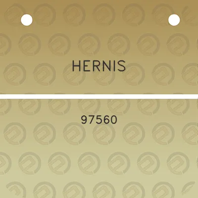 hernis-97560