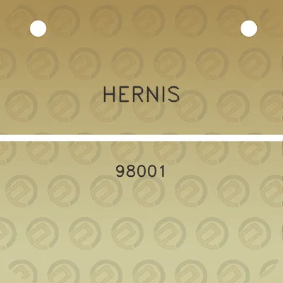 hernis-98001