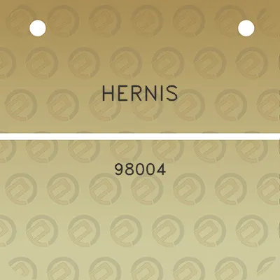 hernis-98004