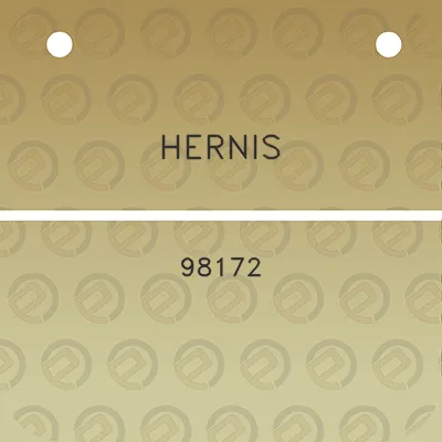 hernis-98172