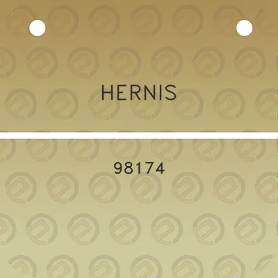 hernis-98174