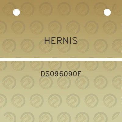 hernis-ds096090f