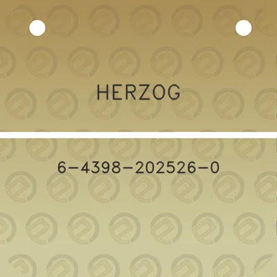 herzog-6-4398-202526-0