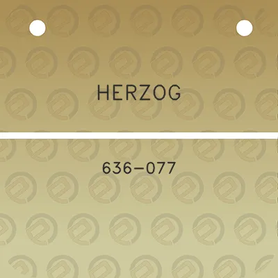 herzog-636-077