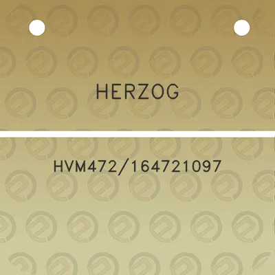 herzog-hvm472164721097