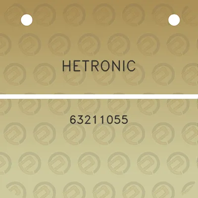 hetronic-63211055