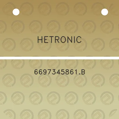 hetronic-6697345861b