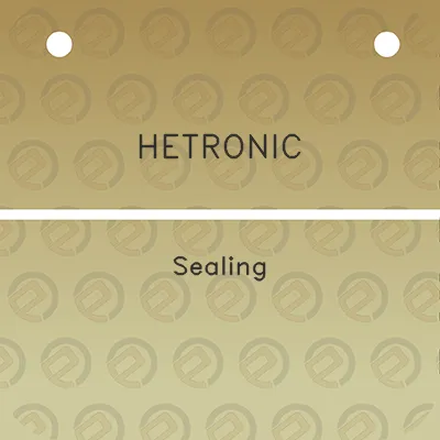 hetronic-sealing