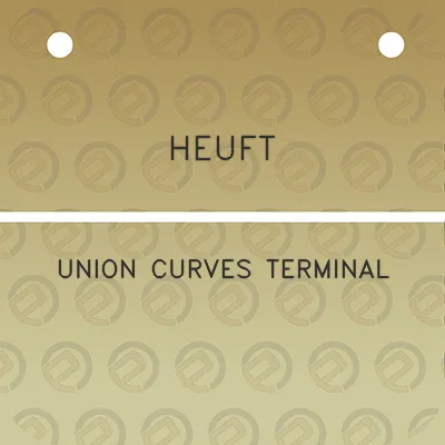 heuft-union-curves-terminal