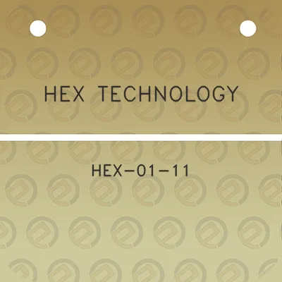 hex-technology-hex-01-11