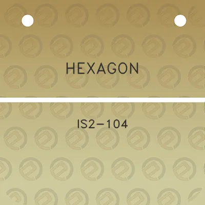 hexagon-is2-104