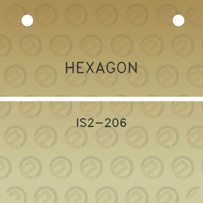 hexagon-is2-206