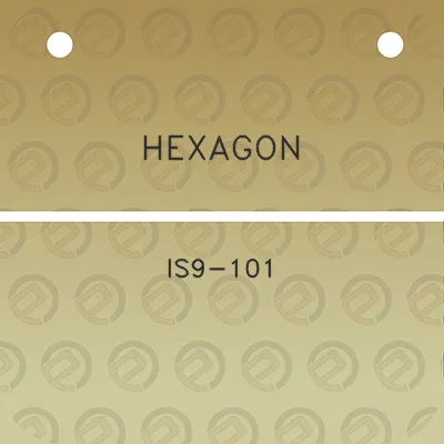 hexagon-is9-101