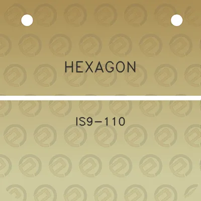 hexagon-is9-110