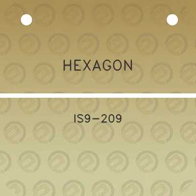 hexagon-is9-209