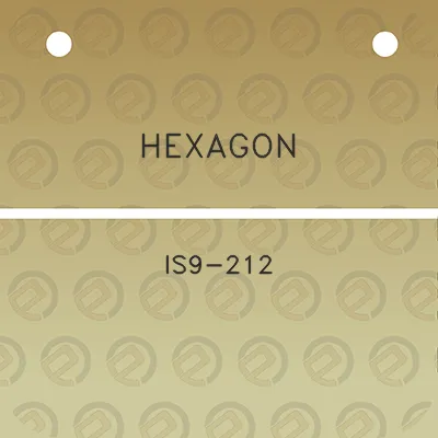 hexagon-is9-212