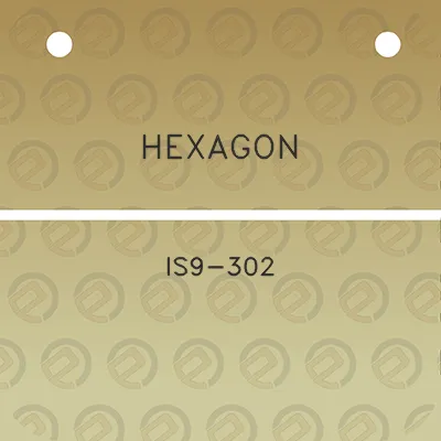 hexagon-is9-302