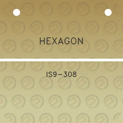 hexagon-is9-308