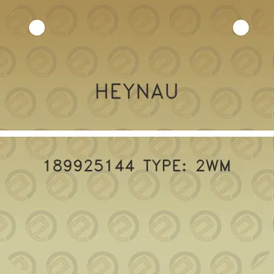 heynau-189925144-type-2wm