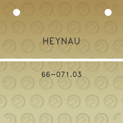 heynau-66-07103