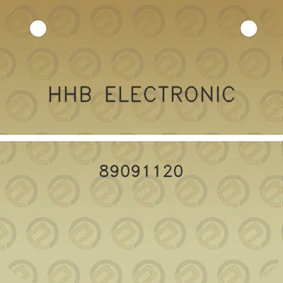 hhb-electronic-89091120