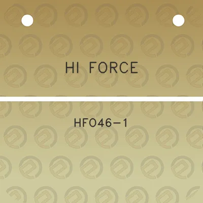 hi-force-hfo46-1