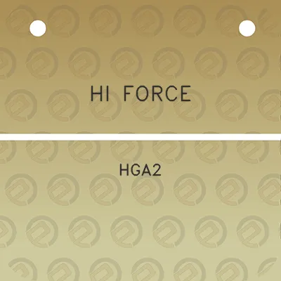 hi-force-hga2