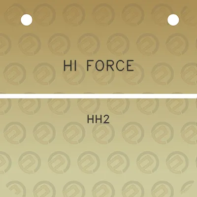 hi-force-hh2