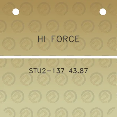 hi-force-stu2-137-4387