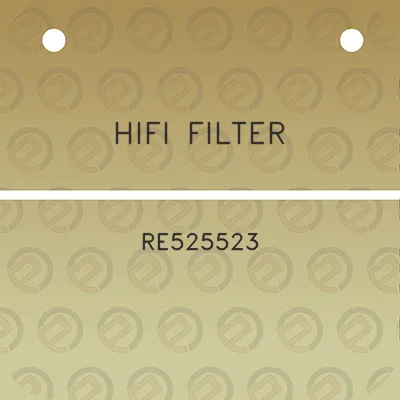 hifi-filter-re525523