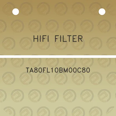 hifi-filter-ta80fl10bm00c80