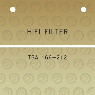 hifi-filter-tsa-166-212