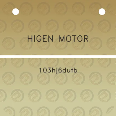 higen-motor-103hj6dutb