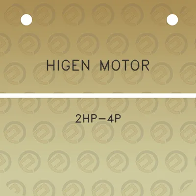 higen-motor-2hp-4p