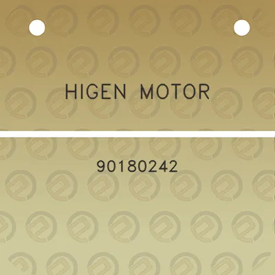 higen-motor-90180242