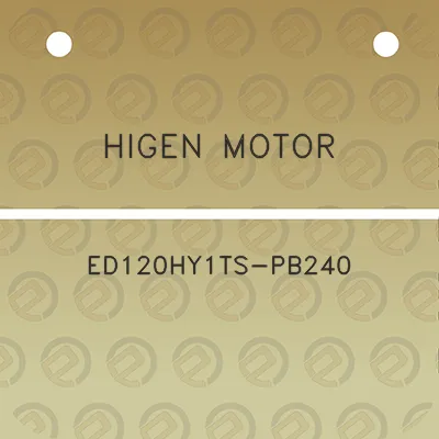 higen-motor-ed120hy1ts-pb240