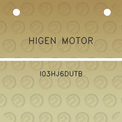 higen-motor-i03hj6dutb