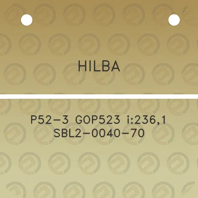 hilba-p52-3-gop523-i2361-sbl2-0040-70