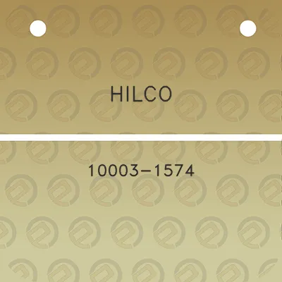 hilco-10003-1574