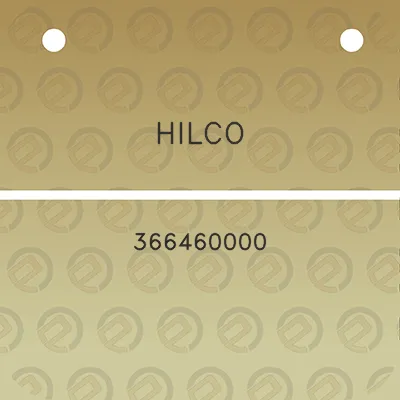 hilco-366460000