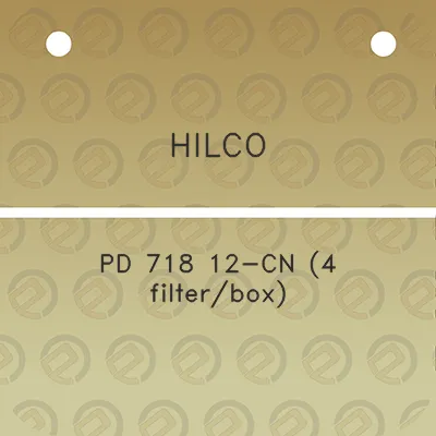 hilco-pd-718-12-cn-4-filterbox